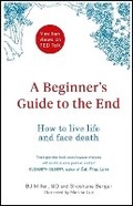 Cover: A Beginner's Guide to the End - Quercus Publishing