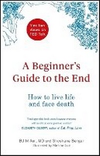 Enlarge image Cover: A Beginner's Guide to the End - Quercus Publishing