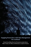 Cover: Engaging Researchers with Data Management - Open Book Publishers