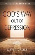 Cover: God's Way Out of Depression - Sovereign World Ltd
