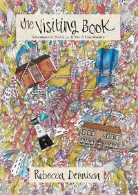 Abbildung von: The Visiting Book - Daisa & Co