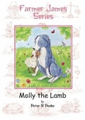 Cover: Molly the Lamb - Marche Tales Ltd