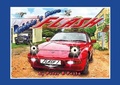 Cover: Robbie's Race - Marche Tales Ltd