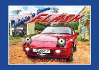 Enlarge image Cover: Robbie's Race - Marche Tales Ltd