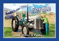 Cover: Robbie's New Friend - Marche Tales Ltd