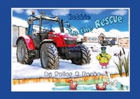 Enlarge image Cover: Robbie to the Rescue - Marche Tales Ltd