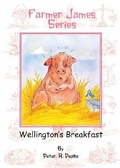 Cover: Wellington's Breakfast - Marche Tales Ltd