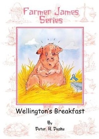 Enlarge image Cover: Wellington's Breakfast - Marche Tales Ltd