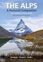 Cover: The Alps - Oxford Alpine Club