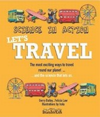 Enlarge image Cover: Science in Action - BrambleKids Ltd
