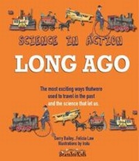 Enlarge image Cover: Science in Action - BrambleKids Ltd