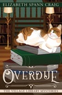 Cover: Overdue - Elizabeth Spann Craig