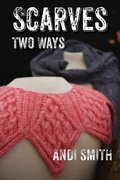 Cover: Scarves Two Ways - Cooperative Press