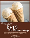 Cover: The Perfect Keto Ice Cream Scoop - Jossy