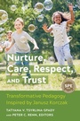 Bild: Nurture, Care, Respect, and Trust - Myers Education Press