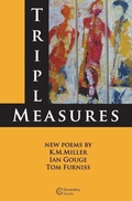 Cover: Triple Measures - Coverstory Books