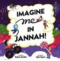 Abbildung von: Imagine Me In Jannah! - Precious Bees