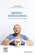 Cover: Mensch - einfach genial - Urban & Fischer