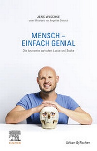 Abbildung von: Mensch - einfach genial - Urban & Fischer
