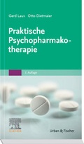 Cover: Praktische Psychopharmakotherapie - Urban & Fischer