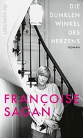 Cover: Die dunklen Winkel des Herzens - Ullstein