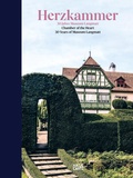 Cover: Herzkammer / Chamber of the Heart - Hatje Cantz Verlag
