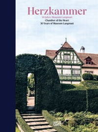 Abbildung von: Herzkammer / Chamber of the Heart - Hatje Cantz Verlag