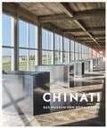 Cover: Chinati - Hatje Cantz Verlag
