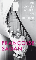 Cover: Die dunklen Winkel des Herzens - Ullstein