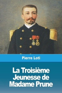 Abbildung von: La Troisieme Jeunesse de Madame Prune - Prodinnova