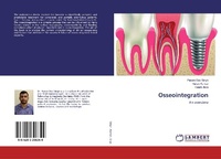 Enlarge image Cover: Osseointegration - LAP Lambert Academic Publishing