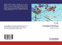 Abbildung von: Intelligent Building - LAP Lambert Academic Publishing