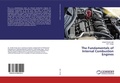 Cover: The Fundamentals of Internal Combustion Engines - LAP Lambert Academic Publishing