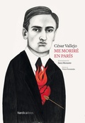 Cover: Me morir&eacute; en Par&iacute;s - N&oacute;rdica Libros