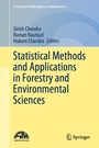 Cover: Statistical Methods and Applications in Forestry and Environmental Sciences - Springer