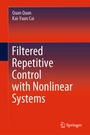 Cover: Filtered Repetitive Control with Nonlinear Systems - Springer