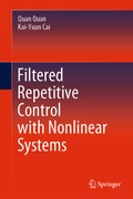 Cover: Filtered Repetitive Control with Nonlinear Systems - Springer