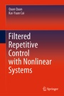 Cover: Filtered Repetitive Control with Nonlinear Systems - Springer
