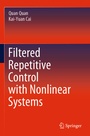 Cover: Filtered Repetitive Control with Nonlinear Systems - Springer