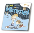 Cover: Das Sonnenystem - Der Himmel - Media Verlagsgesellschaft