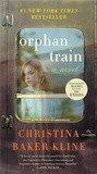 Cover: Orphan Train - HarperCollins