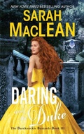 Cover: Daring and the Duke - Collins