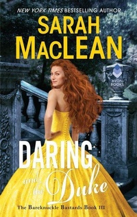 Enlarge image Cover: Daring and the Duke - Collins