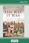 Cover: The Way It Was - READHOWYOUWANT