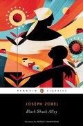 Cover: Black Shack Alley - Penguin Classics