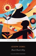 Cover: Black Shack Alley - Penguin Classics