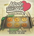 Cover: Made With Love - Whitney Williams