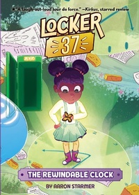 Enlarge image Cover: The Rewindable Clock #2 - Penguin Workshop
