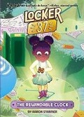 Cover: The Rewindable Clock #2 - Penguin Workshop