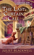 Cover: The Last Curtain Call - Berkley
